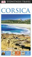 DK Testimone oculare della Corsica - DK Eyewitness Corsica