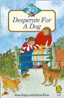 DISPERATO PER UN CANE - DESPERATE FOR A DOG