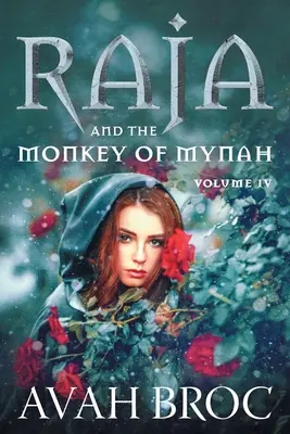 Raja e la scimmia di Mynah - Raja and the Monkey of Mynah