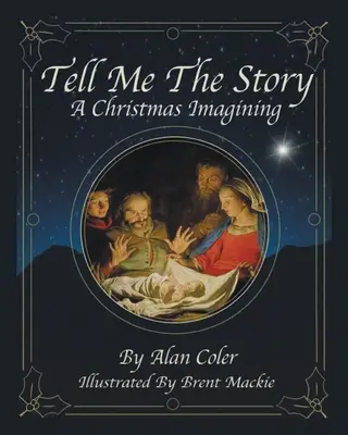 Raccontami la storia: Un Natale da immaginare - Tell Me The Story: A Christmas Imagining