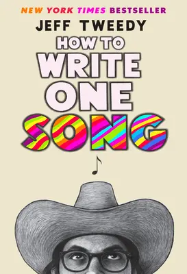 Come scrivere una canzone: Amare le cose che creiamo e come loro ci amano a loro volta - How to Write One Song: Loving the Things We Create and How They Love Us Back