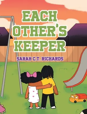 L'uno custode dell'altro - Each Other's Keeper