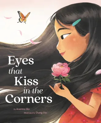 Occhi che si baciano negli angoli - Eyes That Kiss in the Corners