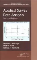 Analisi applicata dei dati dei sondaggi - Applied Survey Data Analysis