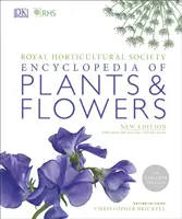 Enciclopedia RHS delle piante e dei fiori - RHS Encyclopedia Of Plants and Flowers