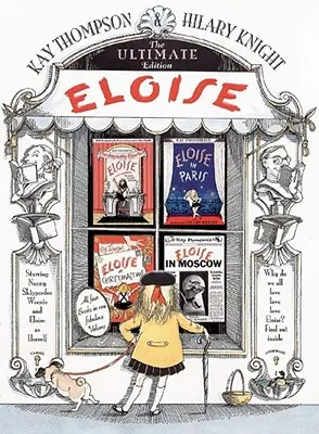 Eloise: L'edizione definitiva - Eloise: The Ultimate Edition