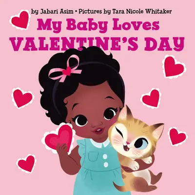 Il mio bambino ama San Valentino - My Baby Loves Valentine's Day