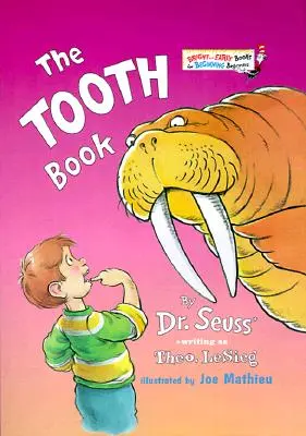 Il libro dei denti - The Tooth Book