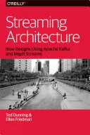 Architettura dello streaming: Nuovi progetti con Apache Kafka e Mapr Streams - Streaming Architecture: New Designs Using Apache Kafka and Mapr Streams