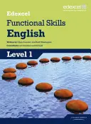 Libro dello studente di inglese funzionale di livello 1 Edexcel - Edexcel Level 1 Functional English Student Book