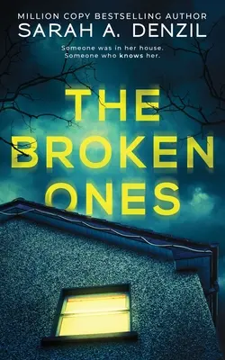 Le persone spezzate - The Broken Ones