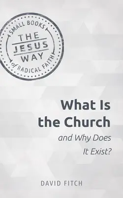 Che cos'è la Chiesa e perché esiste? - What Is the Church and Why Does It Exist?