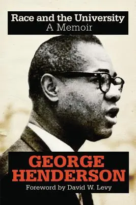 La razza e l'università: Un libro di memorie - Race and the University: A Memoir