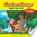 Curioso George raccoglie le mele - Curious George Apple Harvest