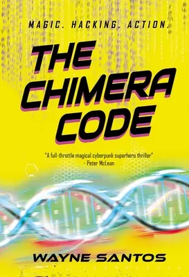 Il Codice Chimera - The Chimera Code