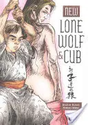 Nuovo Lupo Solitario e Cucciolo, Volume 8 - New Lone Wolf and Cub, Volume 8