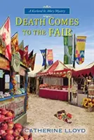La morte arriva alla fiera - Death Comes to the Fair