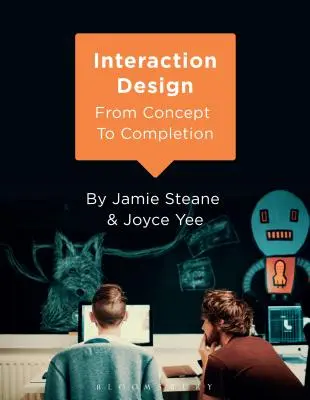 Interaction Design: Dal concetto al completamento - Interaction Design: From Concept to Completion
