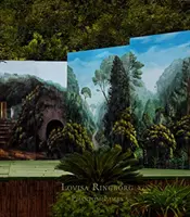 Lovisa Ringborg: Arti fantasma - Lovisa Ringborg: Phantom Limbs