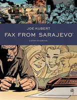 Fax da Sarajevo (nuova edizione) - Fax from Sarajevo (New Edition)
