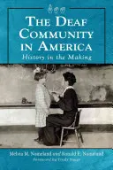 La comunità dei sordi in America: una storia in divenire - Deaf Community in America: History in the Making