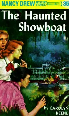 Il barcone infestato - The Haunted Showboat