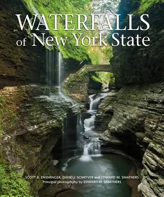 Cascate dello Stato di New York - Waterfalls of New York State