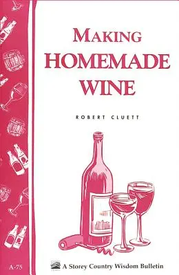 Fare il vino in casa - Making Homemade Wine