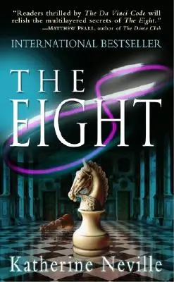 Gli otto - The Eight