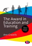 Il Diploma in Educazione e Formazione - The Award in Education and Training