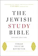 Bibbia ebraica di studio-FL-Tanakh - Jewish Study Bible-FL-Tanakh