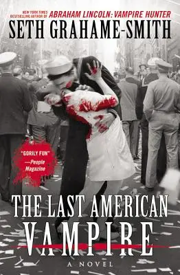 L'ultimo vampiro americano - The Last American Vampire
