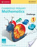 Sfida di matematica primaria di Cambridge 1 - Cambridge Primary Mathematics Challenge 1