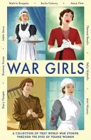 Ragazze di guerra - War Girls