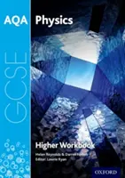 Libro di lavoro AQA GCSE Physics: Higher - AQA GCSE Physics Workbook: Higher