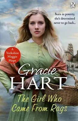 La ragazza che veniva dagli stracci - Girl Who Came From Rags