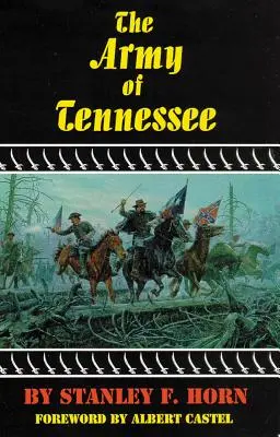 L'esercito del Tennessee, volume 30 - The Army of Tennessee, Volume 30