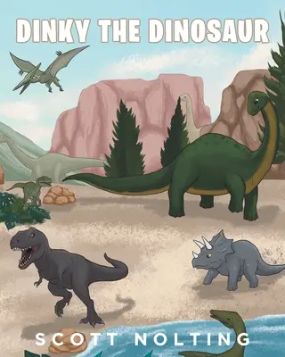 Dinky il dinosauro - Dinky The Dinosaur