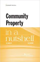 La proprietà comunitaria in breve - Community Property in a Nutshell