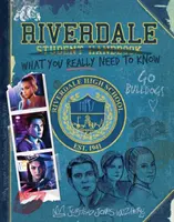 Manuale dello studente di Riverdale (ufficiale) - Riverdale Student Handbook (Official)