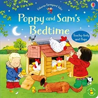 L'ora della nanna di Poppy e Sam - Poppy and Sam's Bedtime