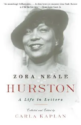 Zora Neale Hurston: Una vita in lettere - Zora Neale Hurston: A Life in Letters