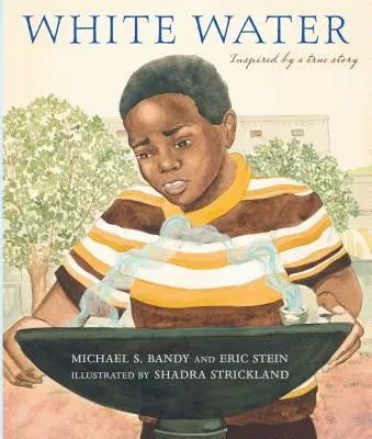 L'acqua bianca - White Water
