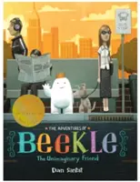 Le avventure di Beekle: L'amico inimmaginario - Adventures of Beekle: The Unimaginary Friend