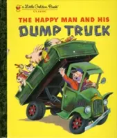 L'uomo felice e il suo camioncino - The Happy Man and His Dump Truck