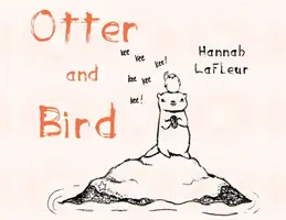 Lontra e uccello - Otter and Bird