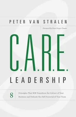 Leadership nella cura - Care Leadership