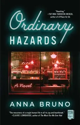 Pericoli ordinari - Ordinary Hazards