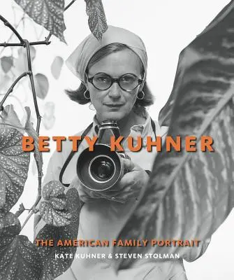 Betty Kuhner: Il ritratto della famiglia americana - Betty Kuhner: The American Family Portrait