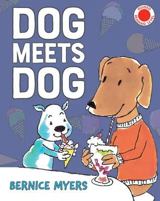 Il cane incontra il cane - Dog Meets Dog